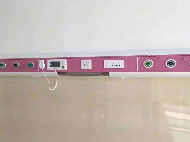 什么是新建医院所需设备？